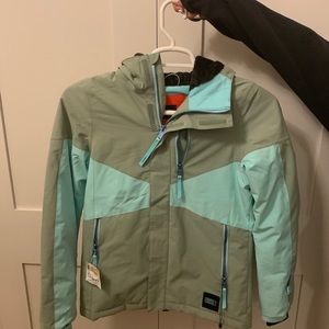 Youth O’Neil ski jacket